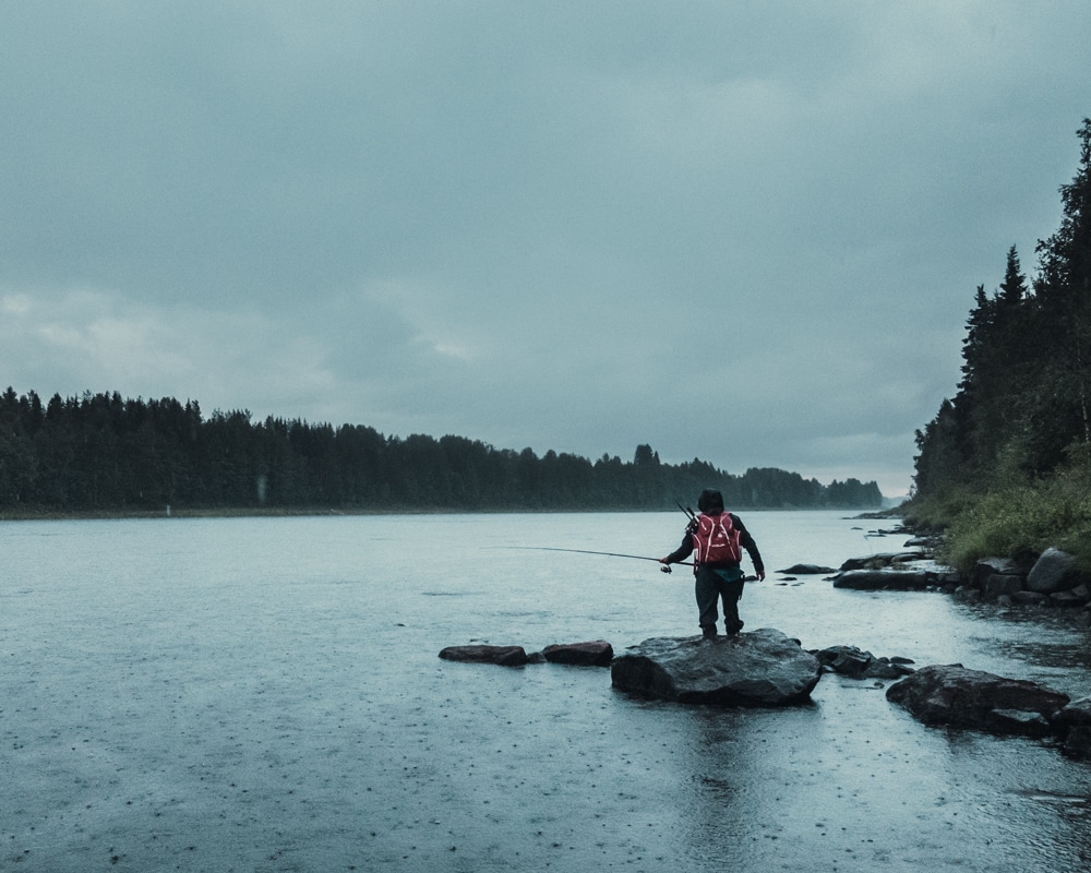 15.7.2022 Lohiniva Rovaniemi